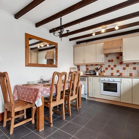 Lambston Cottage - A Pembrokeshire Home Away From Home Pelcomb Exteriér fotografie