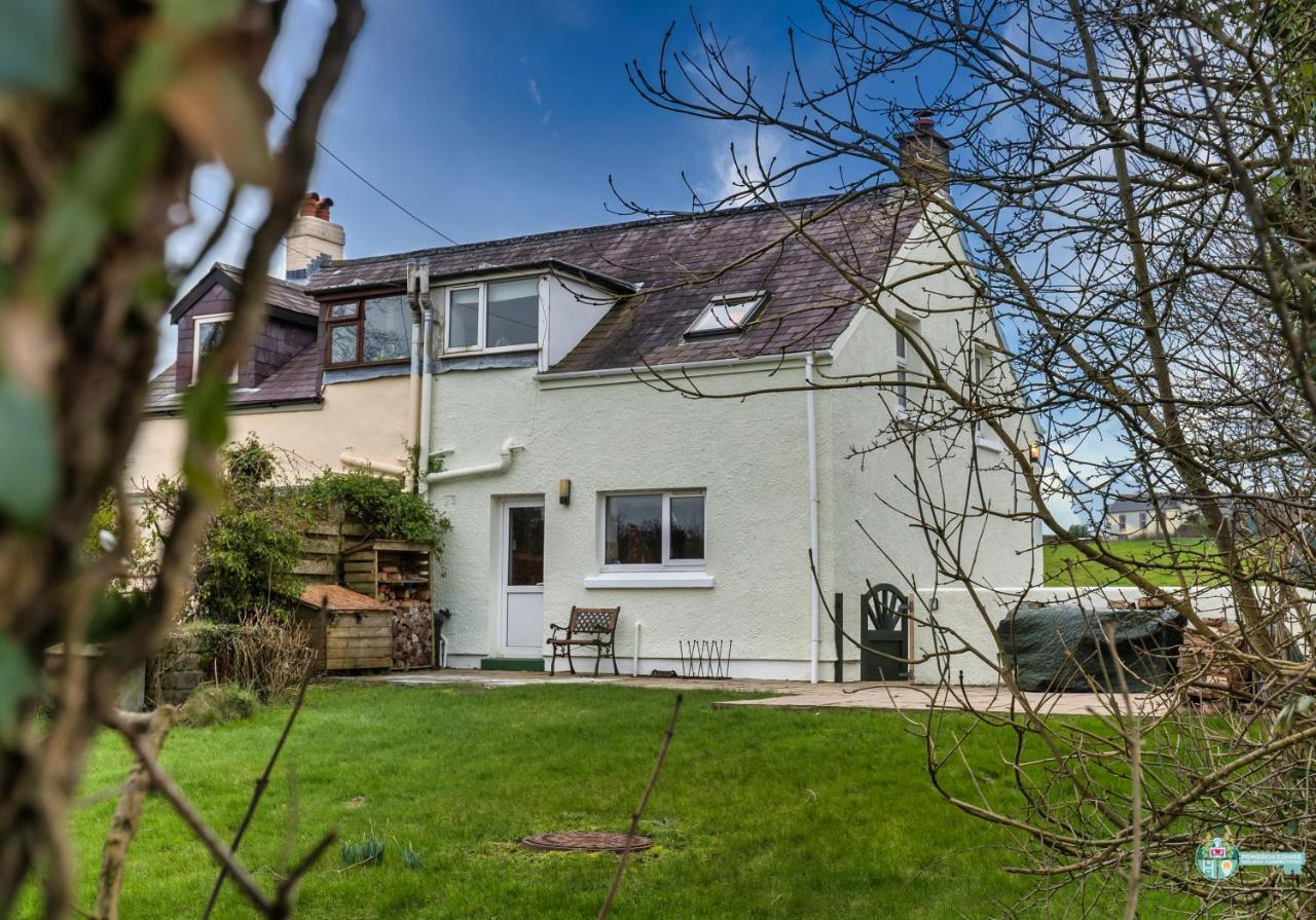 Lambston Cottage - A Pembrokeshire Home Away From Home Pelcomb Exteriér fotografie