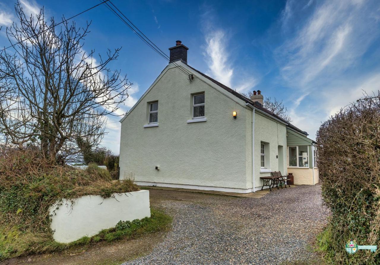 Lambston Cottage - A Pembrokeshire Home Away From Home Pelcomb Exteriér fotografie