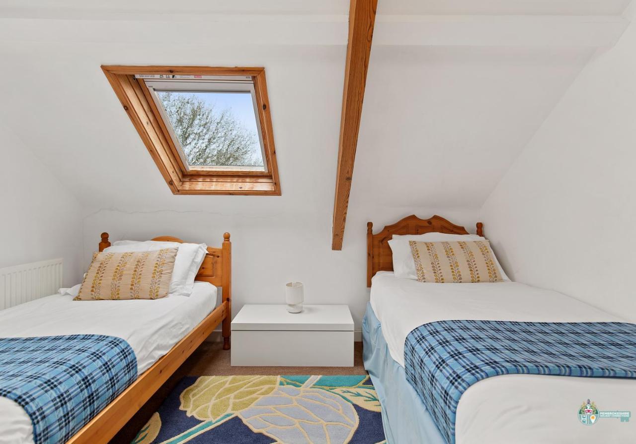 Lambston Cottage - A Pembrokeshire Home Away From Home Pelcomb Exteriér fotografie